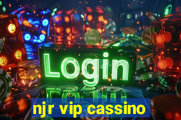 njr vip cassino